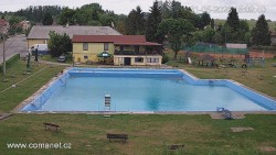 Koupaliště