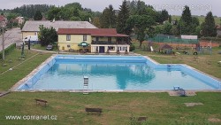 Koupaliště