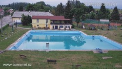Koupaliště