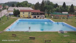 Koupaliště