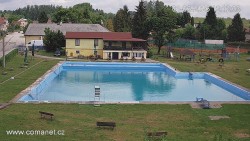 Koupaliště
