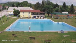 Koupaliště