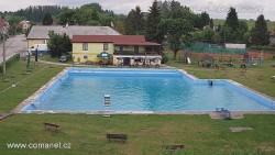 Koupaliště