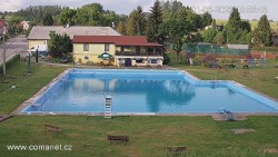 Koupaliště