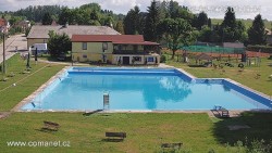 Koupaliště