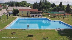 Koupaliště