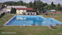 Koupaliště