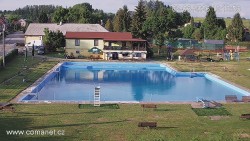 Koupaliště