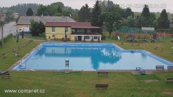 Koupaliště