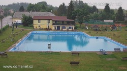 Koupaliště