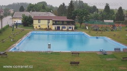 Koupaliště