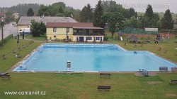 Koupaliště