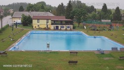Koupaliště