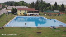 Koupaliště