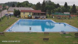 Koupaliště