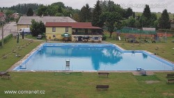 Koupaliště