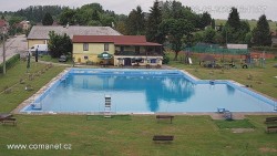 Koupaliště