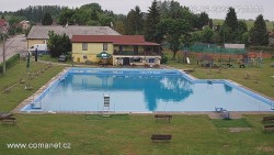 Koupaliště