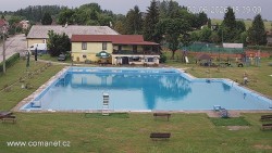 Koupaliště