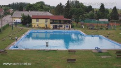 Koupaliště