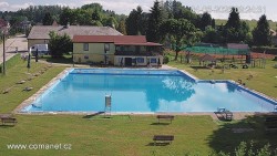 Koupaliště