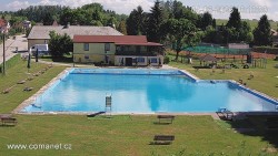 Koupaliště