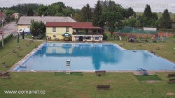 Koupaliště