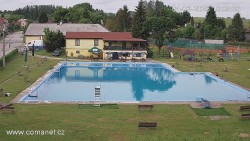 Koupaliště
