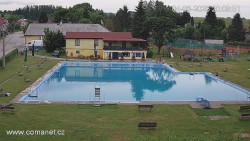 Koupaliště