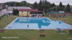 Koupaliště