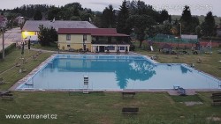 Koupaliště