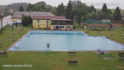 Koupaliště