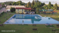 Koupaliště
