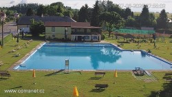 Koupaliště