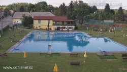 Koupaliště