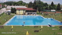 Koupaliště