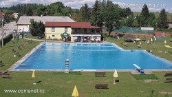 Koupaliště