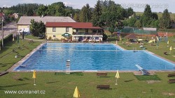 Koupaliště