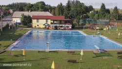 Koupaliště