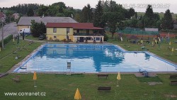Koupaliště