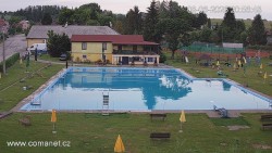 Koupaliště