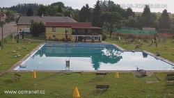 Koupaliště