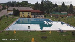 Koupaliště