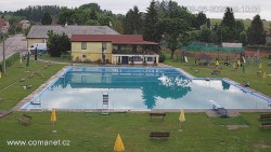 Koupaliště