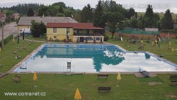 Koupaliště
