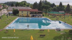 Koupaliště