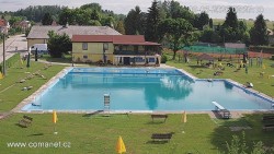 Koupaliště