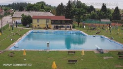 Koupaliště