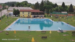 Koupaliště
