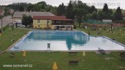 Koupaliště
